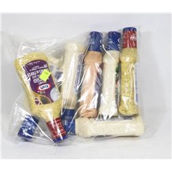 BAG OF KRAFT DRESSING
