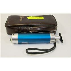 VINTAGE GAS TECH PRECISION GAS DETECTOR SYSTEM