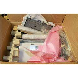 SHARP INKJET FAX MACHINE