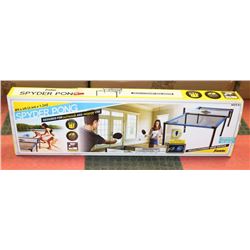 FRANKLIN INDOOR/OUTDOOR SPYDER PING PONG