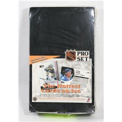 1991-92 PRO SET HOCKEY FACTORY SEALED, HOTTEST