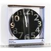 Image 1 : WALL CLOCK