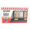 Image 1 : CAR HEATED BENCH SEAT COVER