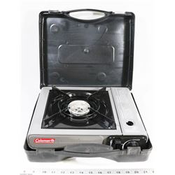 NEW PORTABLE BUTANE STOVE
