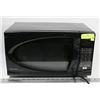 Image 1 : BLACK DANBY MICROWAVE