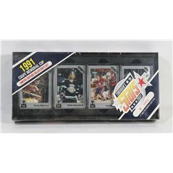 1991 7TH INNING SKETCH LIMITED EDITION