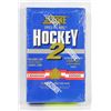 Image 1 : 1993-94 SCORE HOCKEY 2 FACTORY SEALED BOX