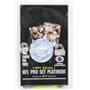 Image 1 : 1991 PRO SET PLATINUM NFL FACTORY SEALED BOX,