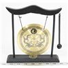Image 1 : NEW TWIN DRAGON GONG W/ MALLET