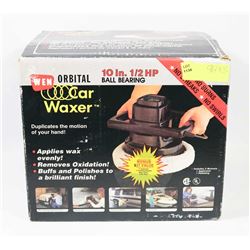 WEN CAR WAXER