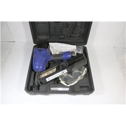 GRAYSTONE AIR NAILER.