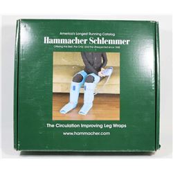 CIRCULATION LEG WRAP