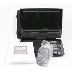 NEW PORTABLE DVD PLAYER