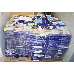 PALLET OF PAPER