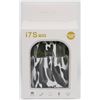 NEW i7S WIRELESS EARBUDS WITH CHARGING CASE