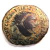 Image 1 : Bronze Coin of Maximian (286-305, 306-308, 310 A.D.)