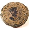 Image 1 : Bronze coin of Aurelian (270-275 A.D.)