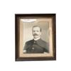 Image 1 : Late 19thc Photo, Indian War Sergeant