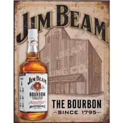 Jim Beam - Still House