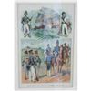 Image 2 : 1899 Chromolithograph Print, War of 1812