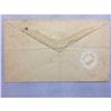 Image 2 : 1800s London Original Postmarked Handwritten Envelope with Letter