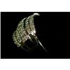 Image 1 : 1 Ct. Diamond Dinner Ring