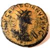 Image 2 : Bronze coin of Aurelian (270-275 A.D.)