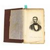 Image 2 : Oliver Wendell Holmes Soundings From The Atlantic 1864 Civil War Era Bread & Newspaper Hunt After 't