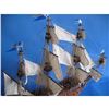 Image 2 : Wasa Limited Tall Model Ship 32"