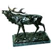 Image 1 : Elk By Pierre Jules Mene
