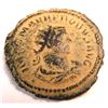 Image 1 : Bronze coin of Probus (276-282 A.D.)