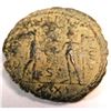 Image 2 : Bronze coin of Probus (276-282 A.D.)