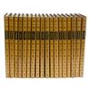 Image 1 : Collection of Flammarion French Color Plate Art Books
