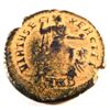 Image 2 : Bronze Coin of Valentinian I (364-375 A.D.)