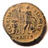 Image 2 : Bronze Coin of Arcadius (383-408 A.D.) - RARE