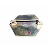 Image 2 : Vintage Italian Micro Mosaic Floral Brooch