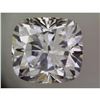 Image 1 : 1ct Cushion Cut BIANCO Diamond