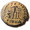 Image 2 : Bronze Coin of Arcadius (383-408 A.D.) - RARE