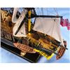 Image 8 : Master And Commander HMS Surprise Tall Model Ship Limited 30"