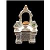 Image 1 : 19thc German Conta Boehme Porcelain Fairing Box