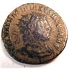 Image 1 : Bronze Coin of Maximian (286-305, 306-308, 310 A.D.)