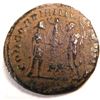 Image 2 : Bronze Coin of Maximian (286-305, 306-308, 310 A.D.)