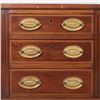 Image 2 : Inlaid Georgian Style Diminutive Sideboard
