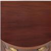 Image 8 : Inlaid Georgian Style Diminutive Sideboard