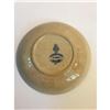 Image 2 : 19thc English Flow Blue Porcelain Bowl