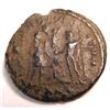 Image 1 : Bronze Coin of Maximian (286-305, 306-308, 310 A.D.)