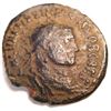 Image 2 : Bronze Coin of Maximian (286-305, 306-308, 310 A.D.)