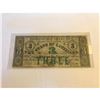 Image 1 : SCARCE! Louisiana $3 Confederate States Bill
