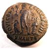 Image 1 : Bronze Coin of Licinius I (308-324 A.D.)