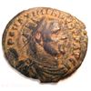 Image 2 : Bronze Coin of Maximian (286-305, 306-308, 310 A.D.)